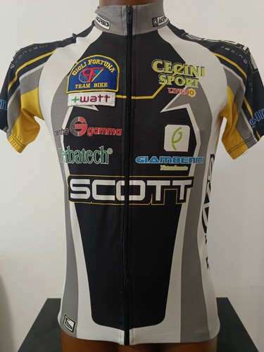 Maglia ciclismo originale - maglia,