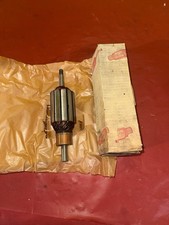 Indotto Dinamo Fiat 600 D