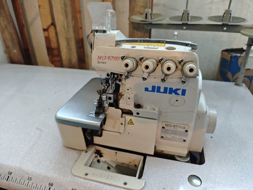 Juki 6716s tagliacuci - mo-6716s,