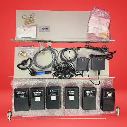 Clearcom upx - clearcom, upx-10