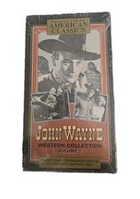 American Classics Vol. 1: John