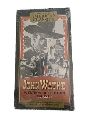 American classics vol john - classics, 1: