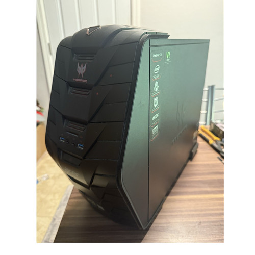 Acer predator gaming - predator,