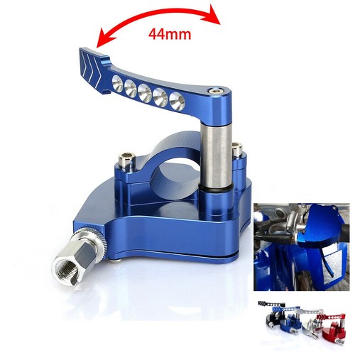 Atv quad leva - 7/8",