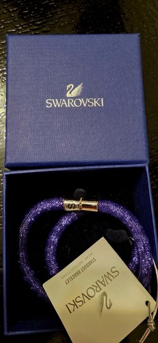 Swarovski stardust bracelet - ,