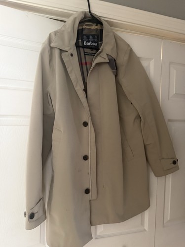 Barbour colt giacca - barbour,