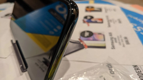 Exc oem iphone promax 64gb - oem,