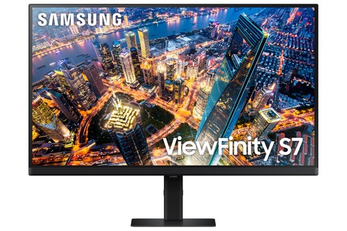 Monitor viewfinity - viewfinity, s7