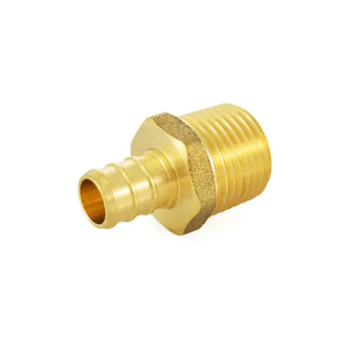 Pex ottone senza piombo - in, x