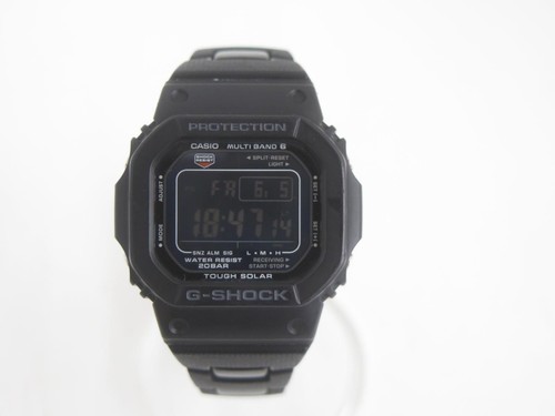 7945 shock m5610ubc 1jf - 7945, g