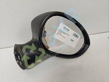 Specchio retrovisore destro