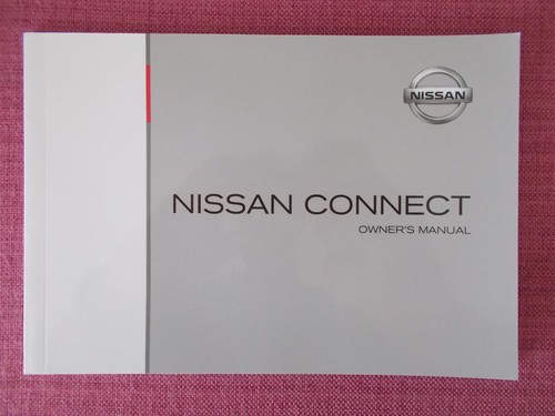 Nissan connect navigatore - nissan,