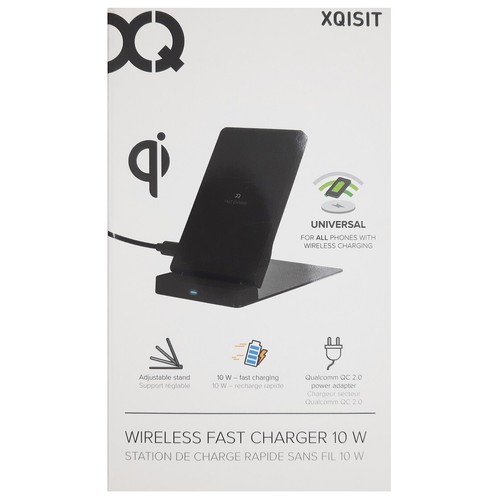 Xqisit wireless fast - xqisit, qi