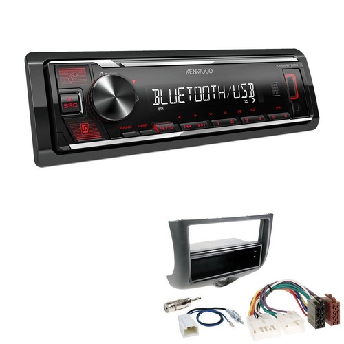 Kenwood din autoradio - 1,