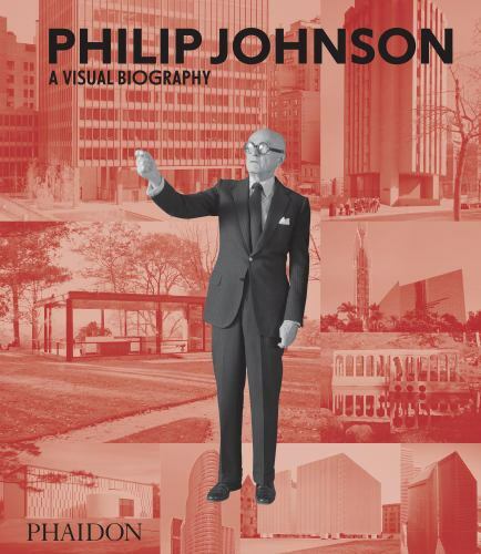 Philip johnson visual - philip, a