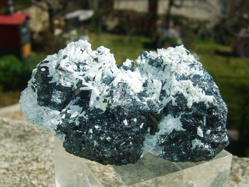 Minerali grezzi - minerali,