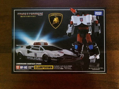 Takara tomy transformer - takara,