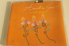 Amalia Grè - Orchidee - Cds 1 Track - Promo Rare