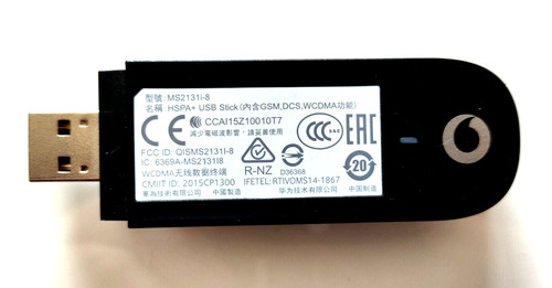 Vodafone usb connect - vodafone,