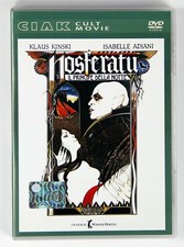 Nosferatu Werner Herzog Klaus