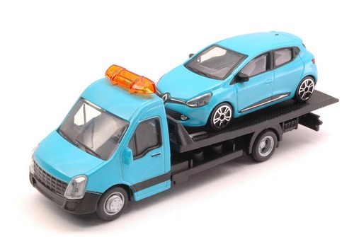 Modellino auto camion scala - modellino,