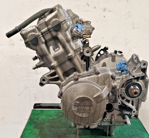 Blocco motore honda - blocco, hornet