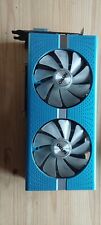 Sapphire Nitro Special Edition Radeon RX 580 8GB GDDR5 Usata e Testata