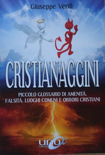 Cristianaggini giuseppe verdi - cristianaggini.,