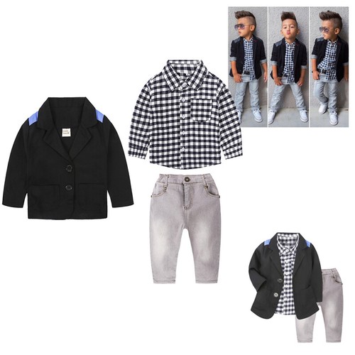 Set pezzi tuta - 3,