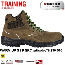 SCARPE ANTINFORTUNISTICA COFRA
