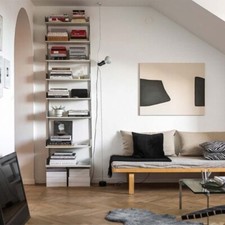 PARENTESI Flos ON /OFF  BIANCO