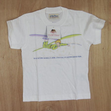 T-shirt Fiorucci 1993 Vintage-