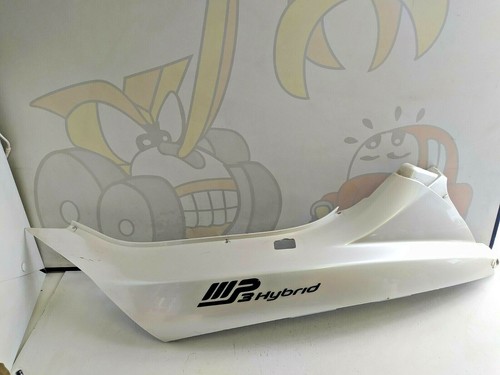 Piaggio mp3 125 hybrid - mp3,