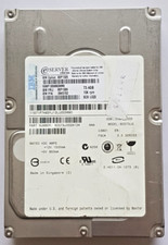 73.4 GB IBM XSeries 90P1305