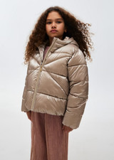 GIUBBINO PIUMINO GIUBBOTTO