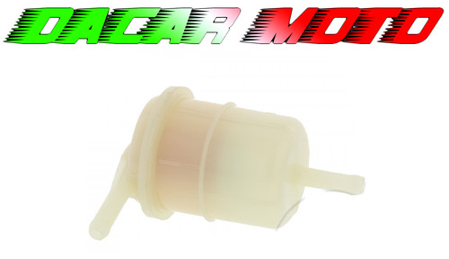 Filtro benzina ducati - benzina, 7