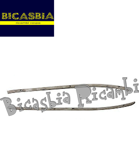 0177 listelli tappetino - 0177,