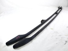 A1638400524 COPPIA BARRE TETTO PORTATUTTO MERCEDES CLASSE ML 400 W163 4.0 D 4X4 