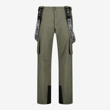 CMP Salopette Uomo Da Sci In