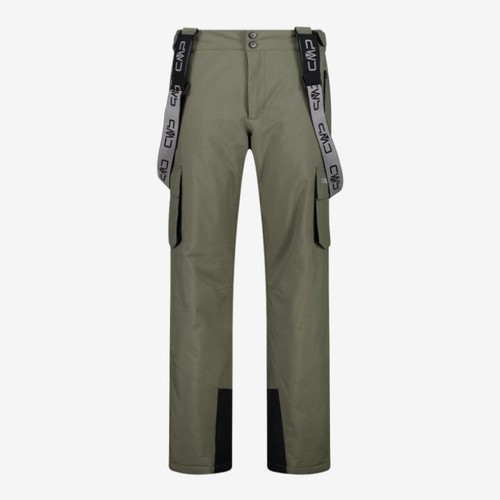 Cmp salopette uomo sci in - uomo,