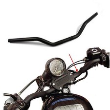 Manubrio drag 25mm moto - drag,