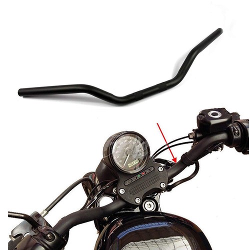 Manubrio drag 25mm moto - drag,