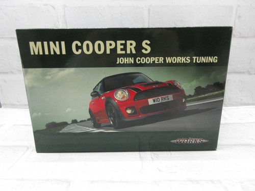 Mini auto cooper - auto,