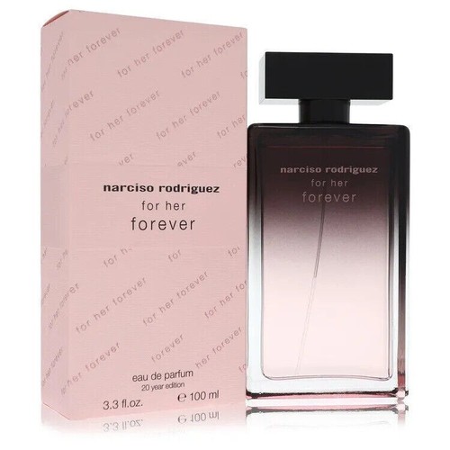 Narciso rodriguez her forever - rodriguez,