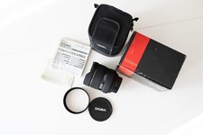 Sigma 12-24mm f/4.5-5.6 EX DG HSM - Nikon