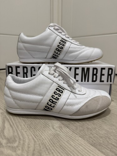 Bikkemberg sneakers donna