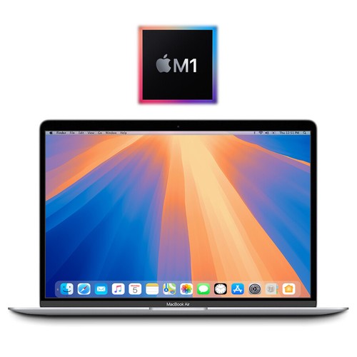 Apple macbook air 2020 - apple,