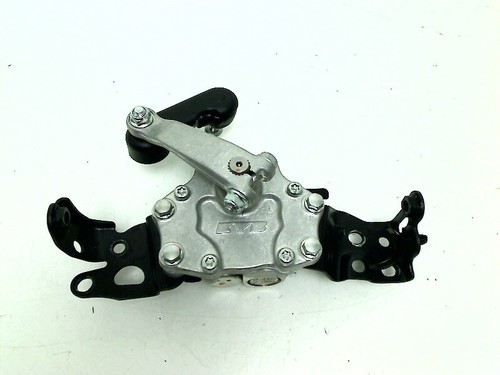 Ammortizzatore sterzo honda - ammortizzatore,
