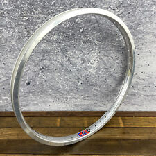 Cerchio BMX Zac 2121 48h NOS Hoop Old School BMX Weinmann 20 48 fori anni 90 vintage GT