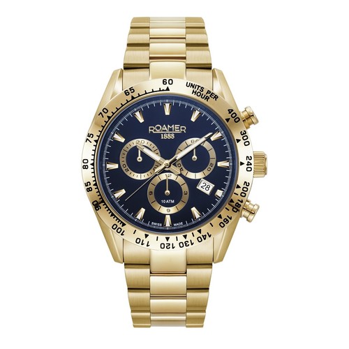 Orologio roamer uomo - orologio,